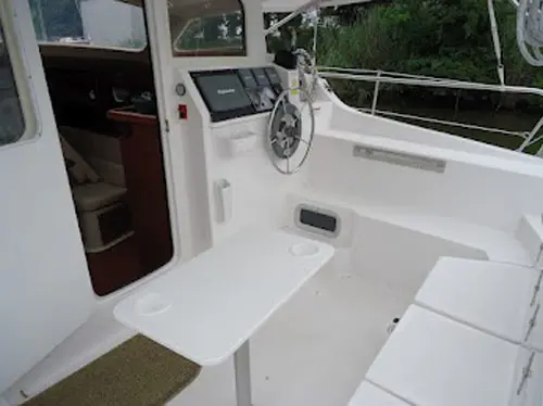 Boat Image