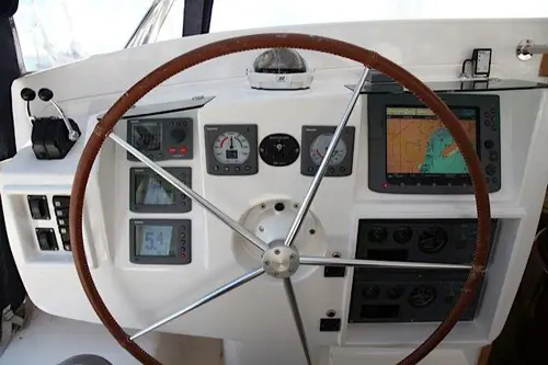Boat Image