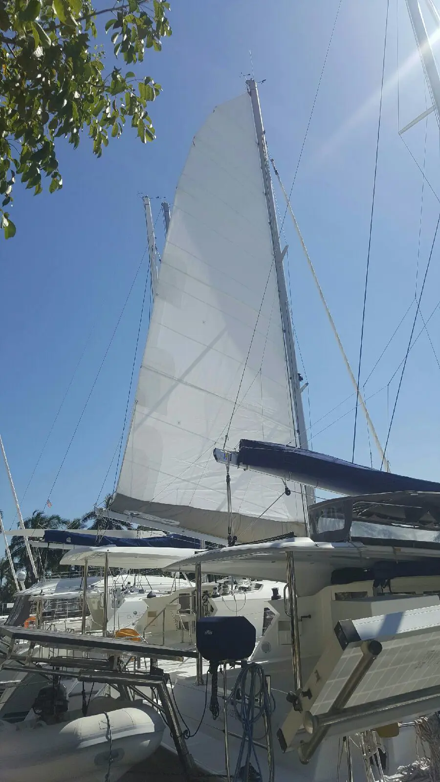 Boat Image