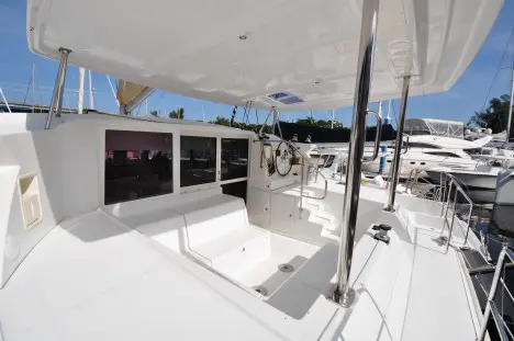 Boat Image