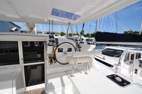Boat Image