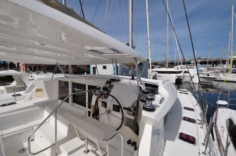 Boat Image
