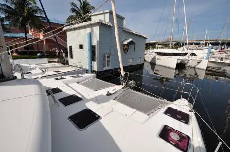 Boat Image