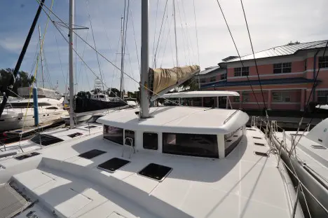 Boat Image