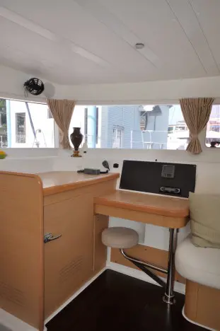Boat Image