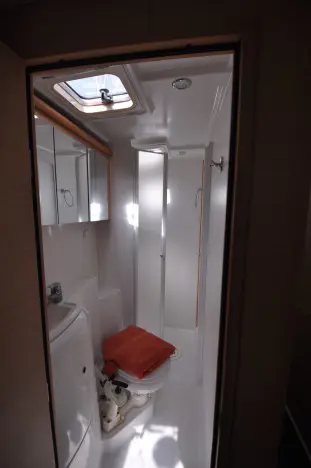 Boat Image