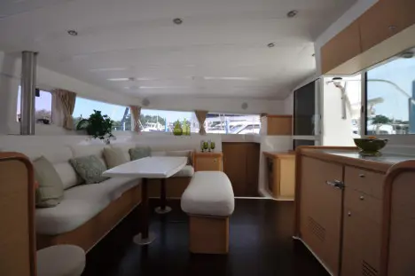 Boat Image