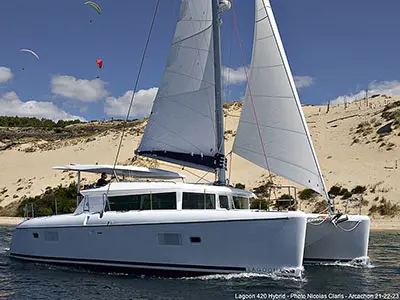 Boat Image
