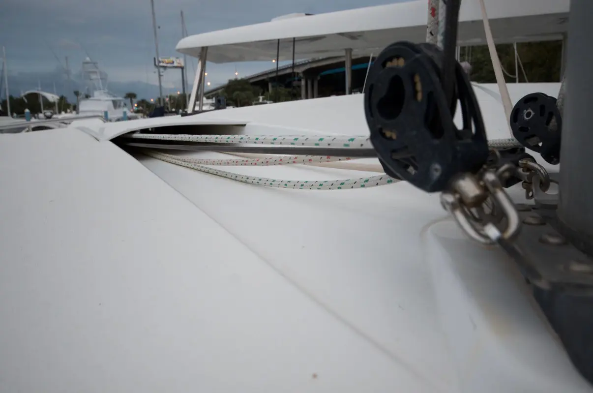 Boat Image