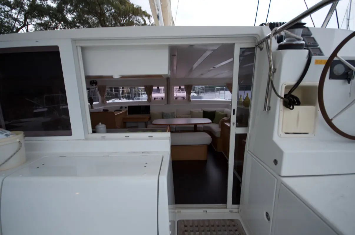 Boat Image