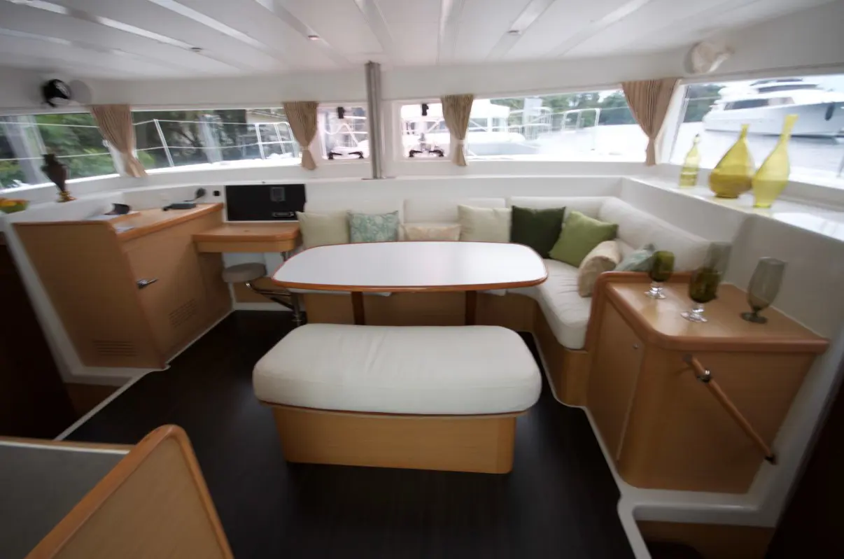 Boat Image