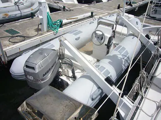 Boat Image