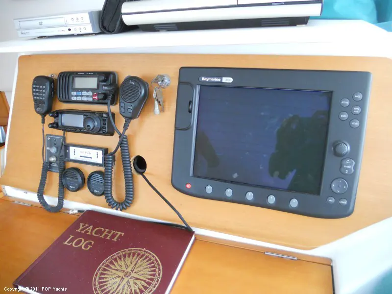Boat Image