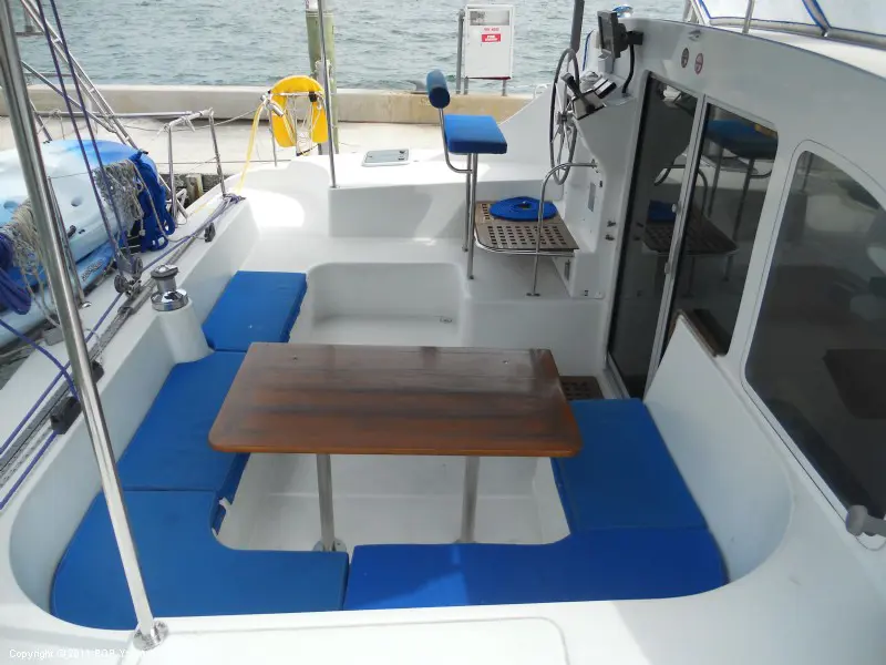 Boat Image