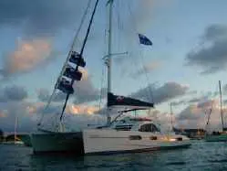 Boat Image