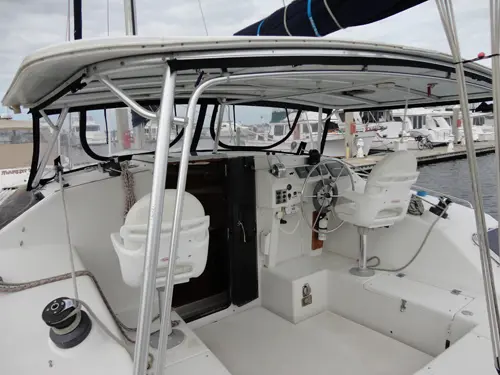 Boat Image