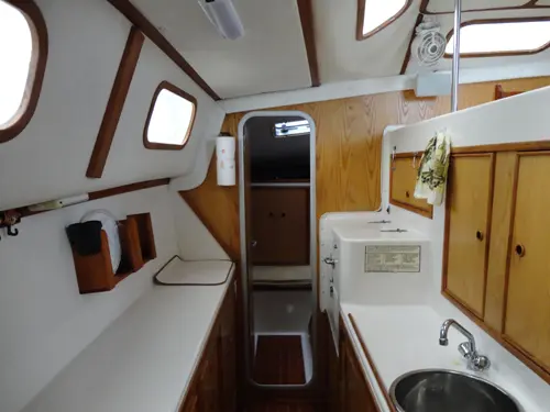 Boat Image