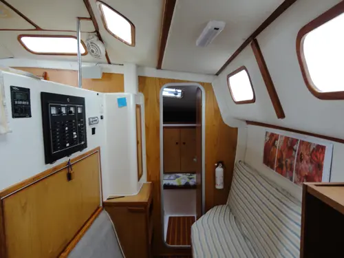 Boat Image