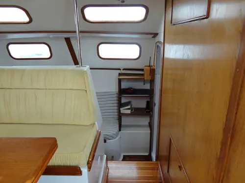 Boat Image