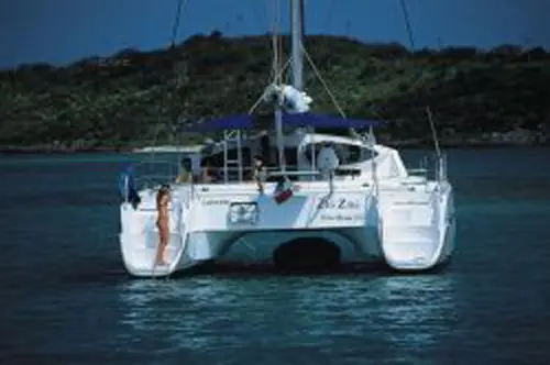 Used Sail Catamaran for Sale 2006 Belize 43 Boat Highlights Image Gallery