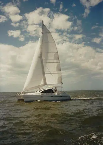Boat Image