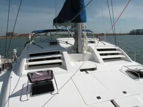 Boat Image