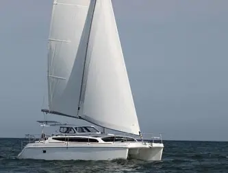 New Sail Catamaran for Sale 2013 Legacy 35 New Sail Catamaran for Sale 2013 Legacy 35