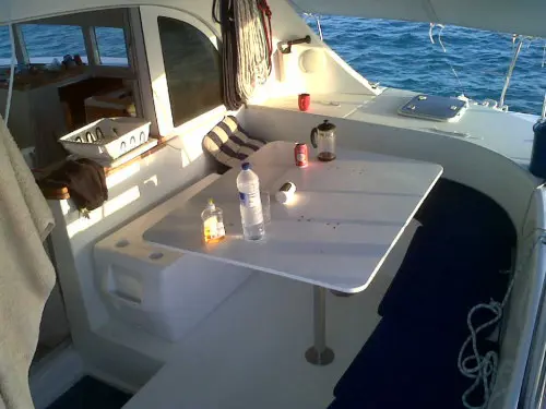 Boat Image