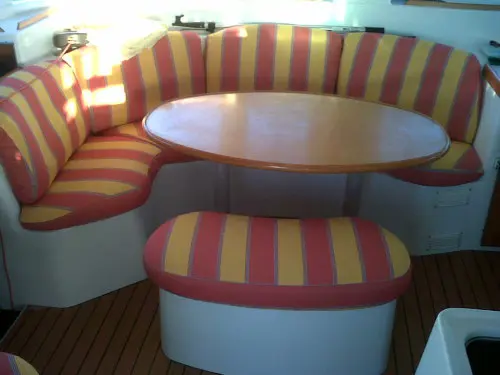 Boat Image