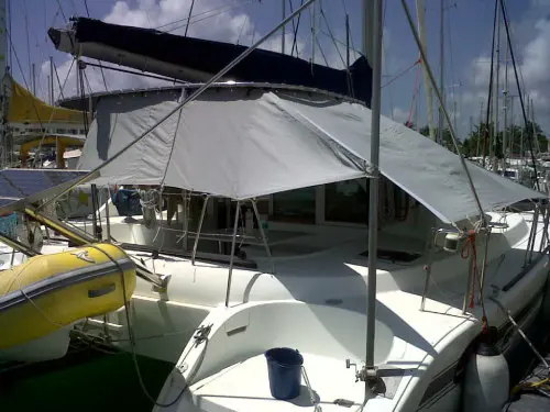 Boat Image