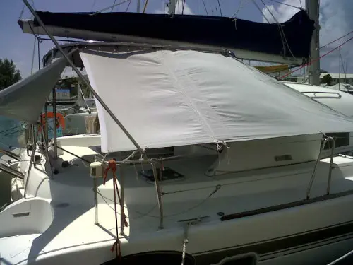 Boat Image