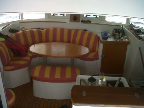 Boat Image