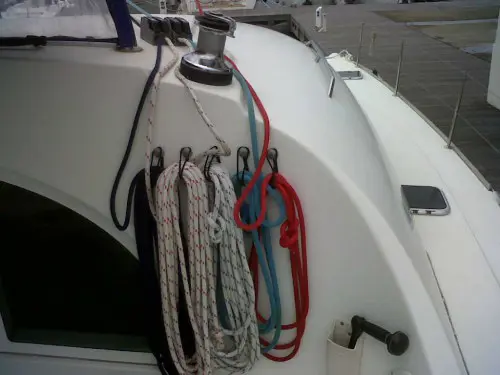 Boat Image