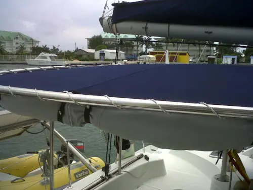 Boat Image