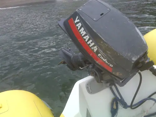 Boat Image