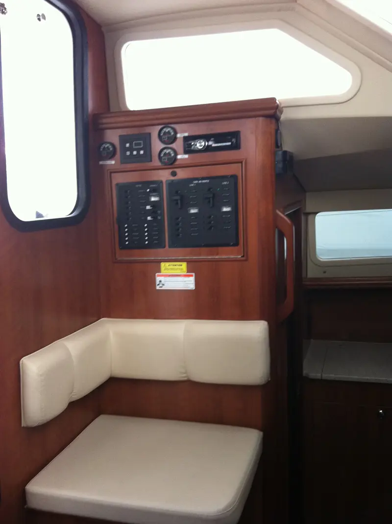 Boat Image