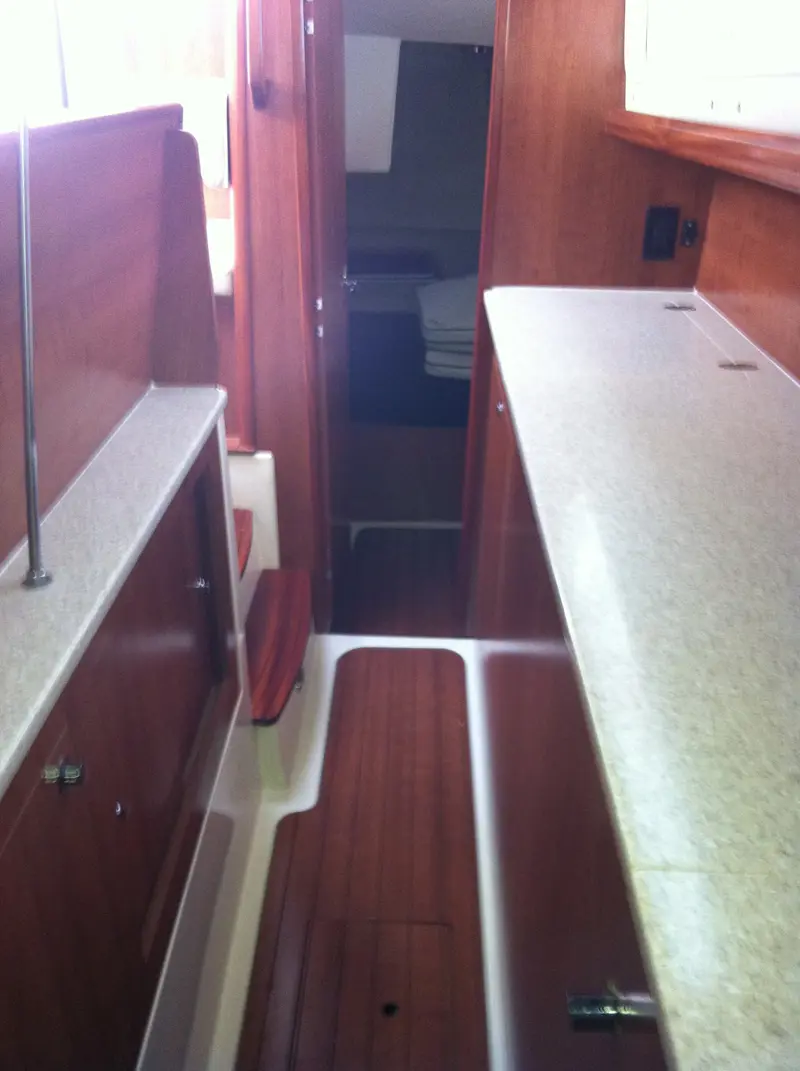 Boat Image