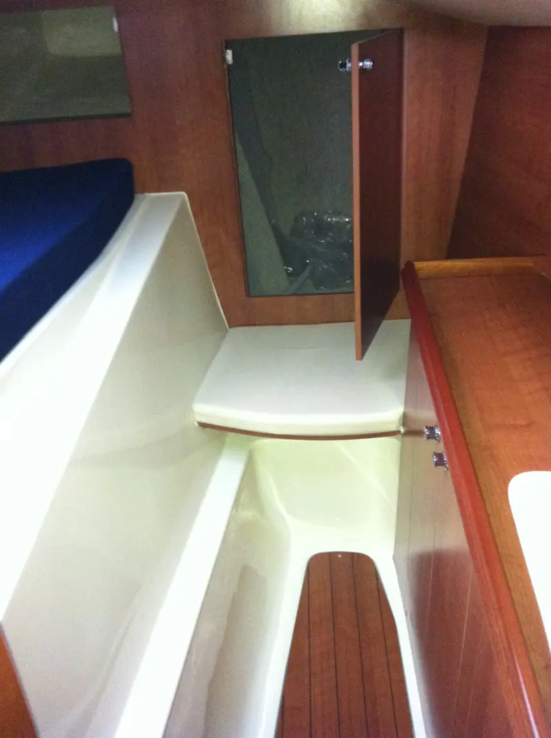 Boat Image