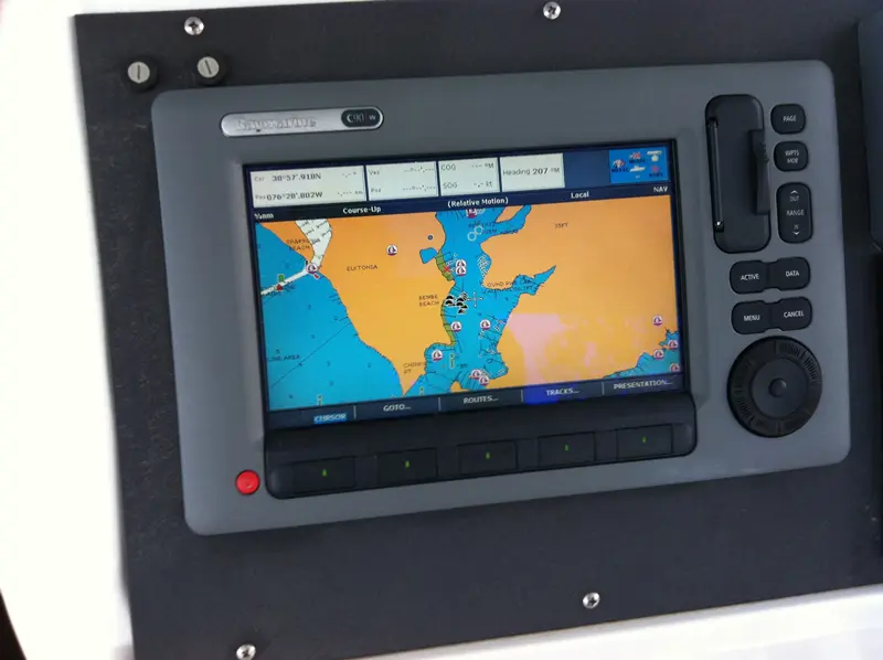 Boat Image
