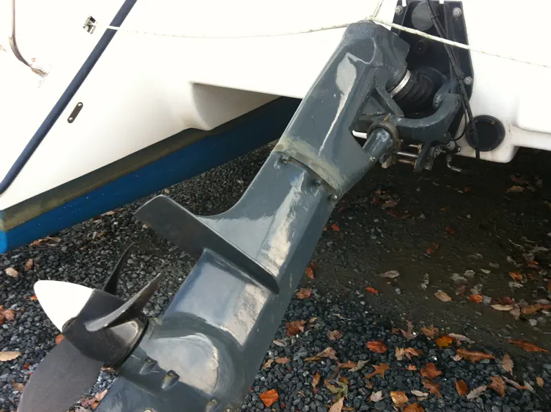 Boat Image