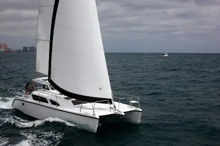 Boat Image
