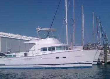 Used Power Catamaran for Sale 2004 Lagoon 43 Used Power Catamaran for Sale 2004 Lagoon 43