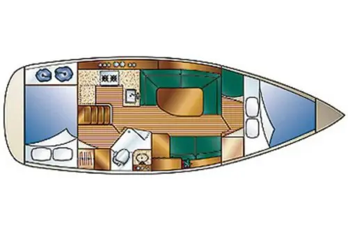 Boat Image
