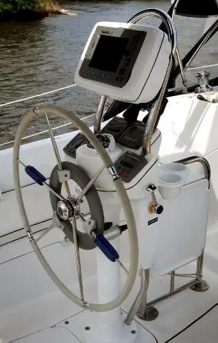 Boat Image