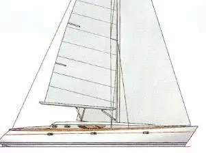 THE OFFICE Sail Jeanneau 45 DS