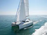 Used Sail Catamaran for Sale 2011 Lagoon 380 Boat Highlights Image Gallery