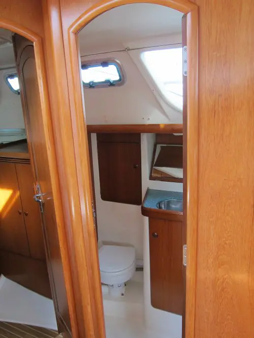 Boat Image