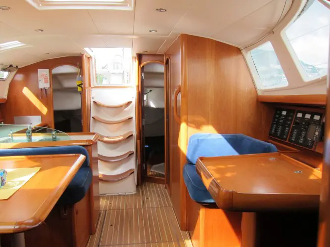 Boat Image