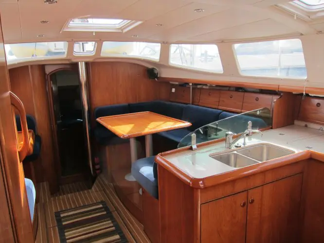 Boat Image