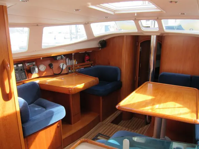 Boat Image